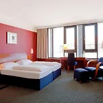 Hotell Vienna House By Wyndham Sonne 4*