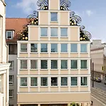 Vienna House By Wyndham Sonne 4* Rostock