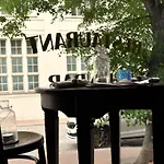 Hotell Vienna House By Wyndham Sonne