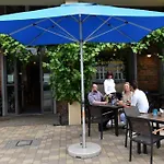 Vienna House By Wyndham Sonne Hotel Rostock