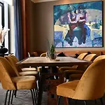 Hotel Vienna House By Wyndham Sonne