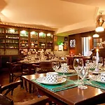 Hotell Vienna House By Wyndham Sonne