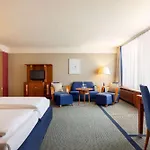 Vienna House By Wyndham Sonne Hotel 4*