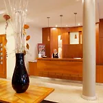 Vienna House By Wyndham Sonne Rostock