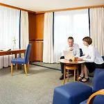 Vienna House By Wyndham Sonne 4* Rostock