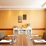 Vienna House By Wyndham Sonne Hotel Rostock