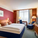 Vienna House By Wyndham Sonne Hotell Rostock