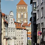 Hotell Vienna House By Wyndham Sonne