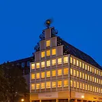Vienna House By Wyndham Sonne 4* 로스토크