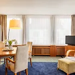 호텔 Vienna House By Wyndham Sonne 4*