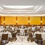 Vienna House By Wyndham Sonne 호텔 로스토크