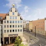 Vienna House By Wyndham Sonne Rostock