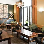 Vienna House By Wyndham Sonne 4* Rostock