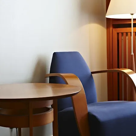 Hotel Vienna House By Wyndham Sonne 4*