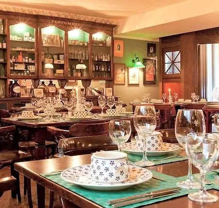 Hotel Vienna House By Wyndham Sonne Rostock