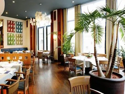 Szálloda Vienna House By Wyndham Sonne 4*