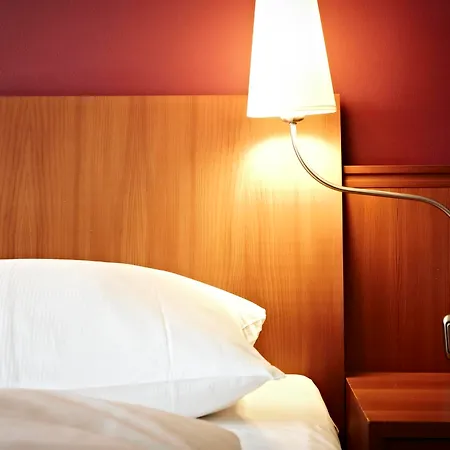 Hotel Vienna House By Wyndham Sonne Rostock
