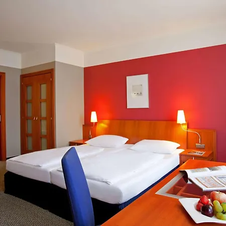 Vienna House By Wyndham Sonne Hotel 4*