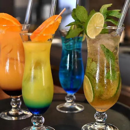 Vienna House By Wyndham Sonne 4*