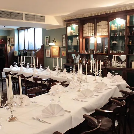 Vienna House By Wyndham Sonne Hotel 4*