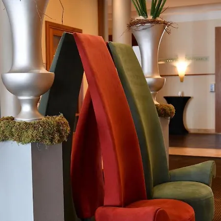 Vienna House By Wyndham Sonne Hotel