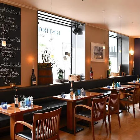 Vienna House By Wyndham Sonne 호텔 4*