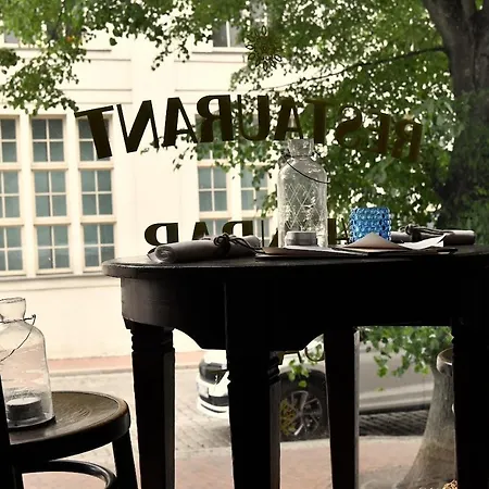 Hotel Vienna House By Wyndham Sonne