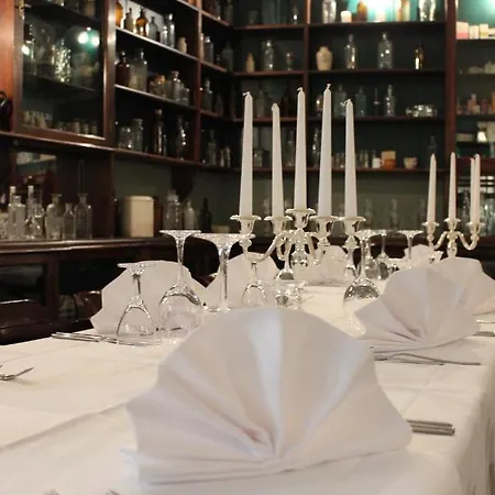 Hotel Vienna House By Wyndham Sonne 4*