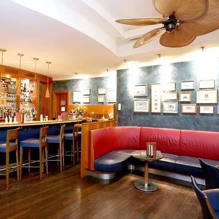 Hotel Vienna House By Wyndham Sonne 4*