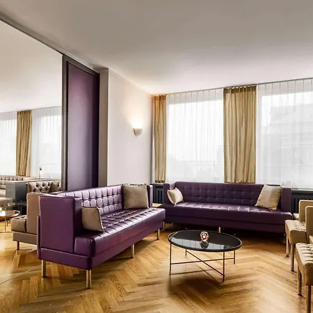 Hotel Vienna House By Wyndham Sonne