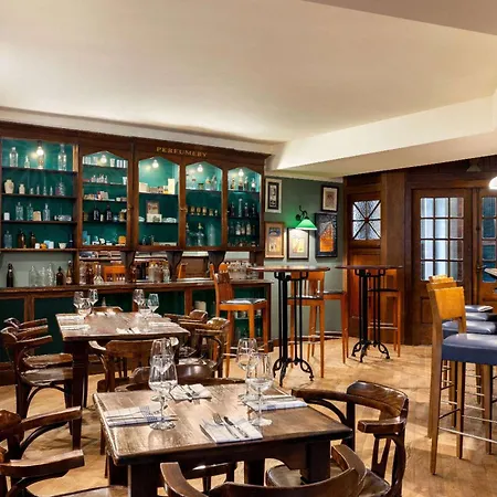 Vienna House By Wyndham Sonne