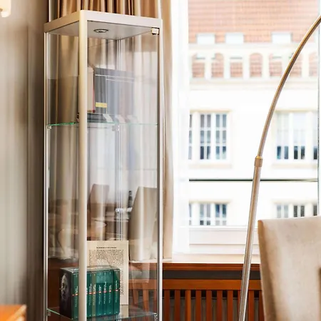 Vienna House By Wyndham Sonne Hotel 4*