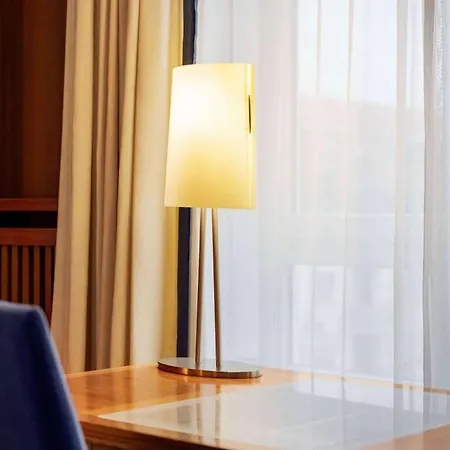 Hotel Vienna House By Wyndham Sonne Rostock