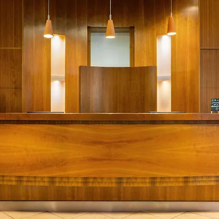 Hotel Vienna House By Wyndham Sonne