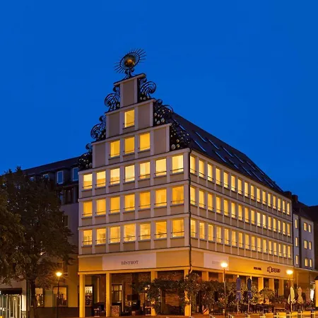 Hotel Vienna House By Wyndham Sonne