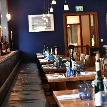 Hotel Vienna House By Wyndham Sonne Rostock