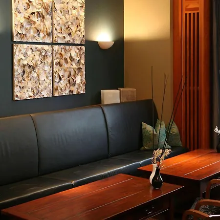 Vienna House By Wyndham Sonne Hotel Rostock