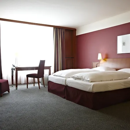 Vienna House By Wyndham Sonne Hotel 4*