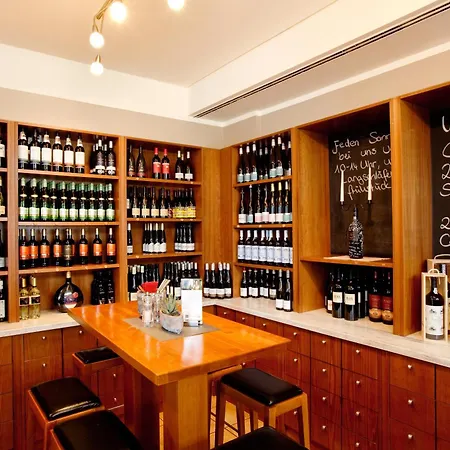 Vienna House By Wyndham Sonne Hotel 4*