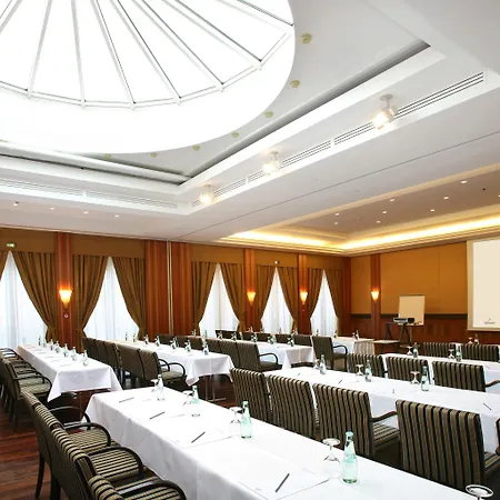 Vienna House By Wyndham Sonne