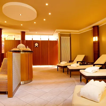 Vienna House By Wyndham Sonne Rostock