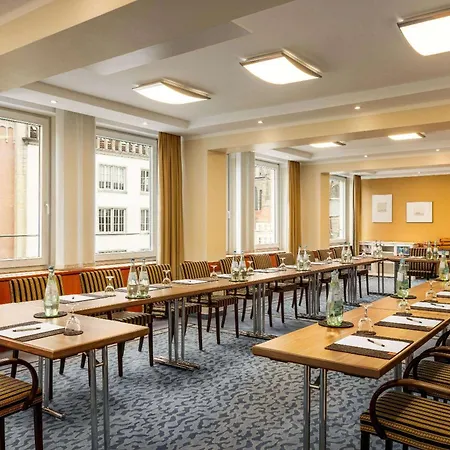 Vienna House By Wyndham Sonne 4*