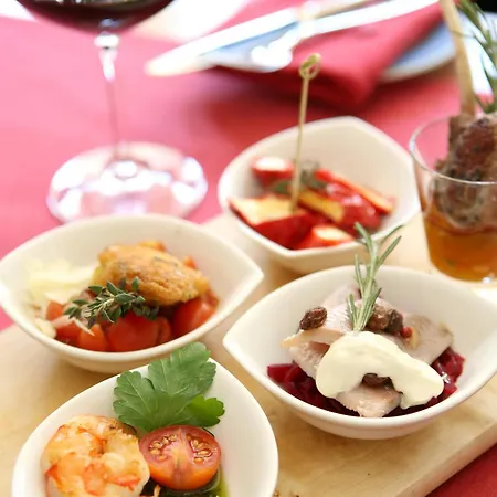 Vienna House By Wyndham Sonne