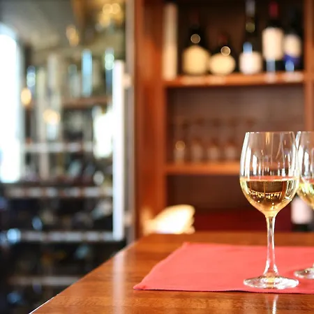 Vienna House By Wyndham Sonne 4* Rostock