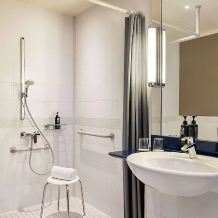 Vienna House By Wyndham Sonne Hotel Rostock