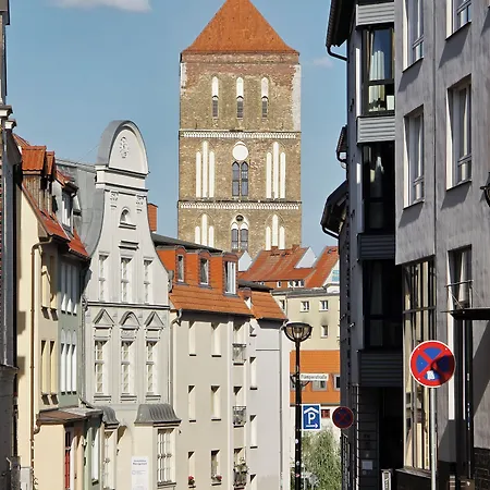 Hotel Vienna House By Wyndham Sonne