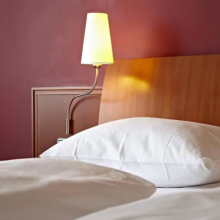 Vienna House By Wyndham Sonne 4*