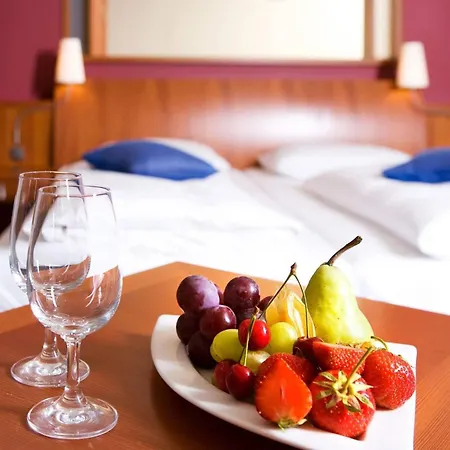 Vienna House By Wyndham Sonne Hotel 4*