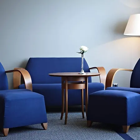 Vienna House By Wyndham Sonne Hotel Rostock