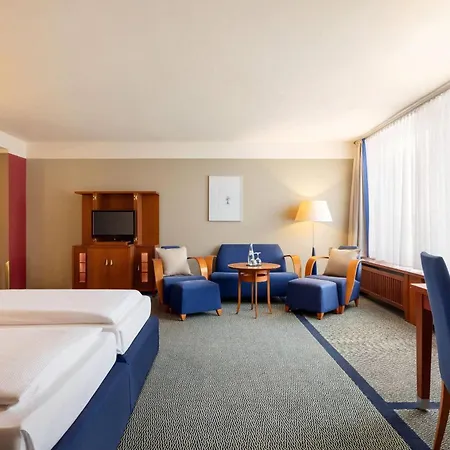 Hotel Vienna House By Wyndham Sonne 4*